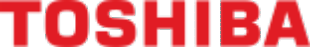 TOSHIBA