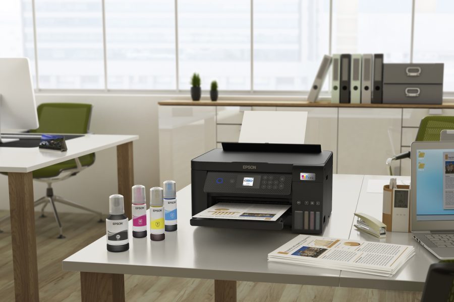 EPSON